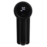 Aparat de ras pentru țesături Adler, ecran LCD, 3 viteze de funcționare, negru, AD 9617 negru