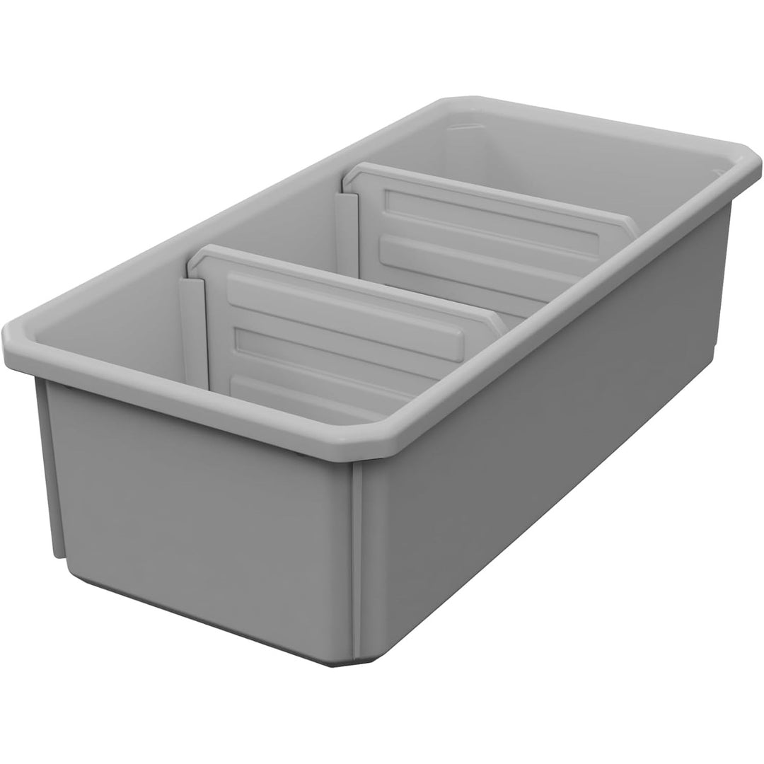 Organizator pentru scule Keter ROC Pro Gear 2.0, suport pentru montare pe perete, capac transparent și rezistent, garnitură de protecție împotriva prafului și apei, cleme metalice, 256983