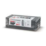 Rafturi Stackaro Solid 75 Kistenberg, sarcină maximă totală 220 kg, 5 rafturi, montare pe perete, KSS75L5HD-S411