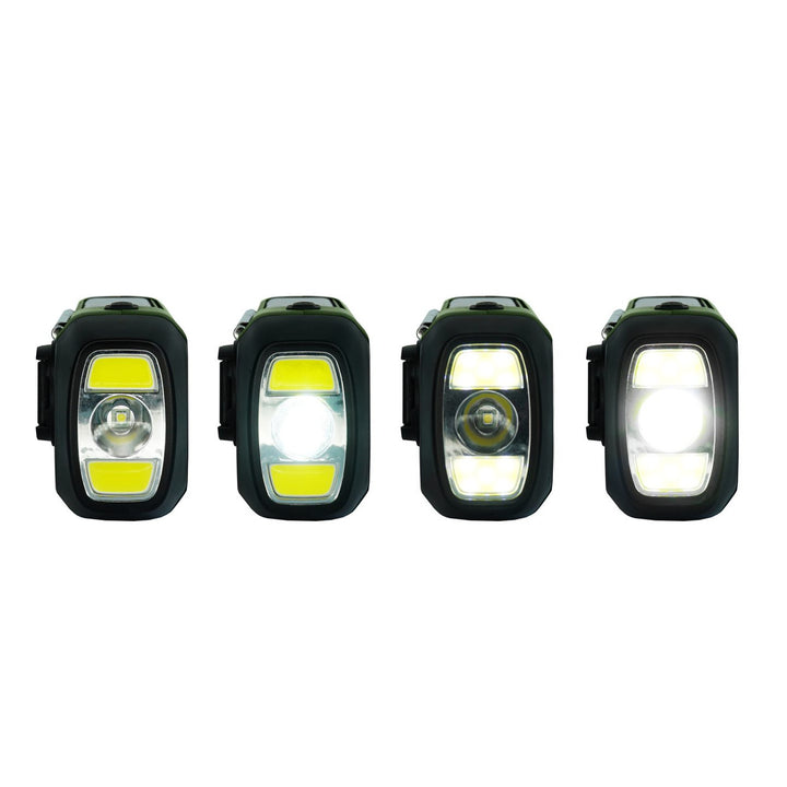 Radio FM de urgență Blaupunkt, lanternă LED, lumină de citit, sistem triplu de încărcare, alarmă SOS, ER20GC