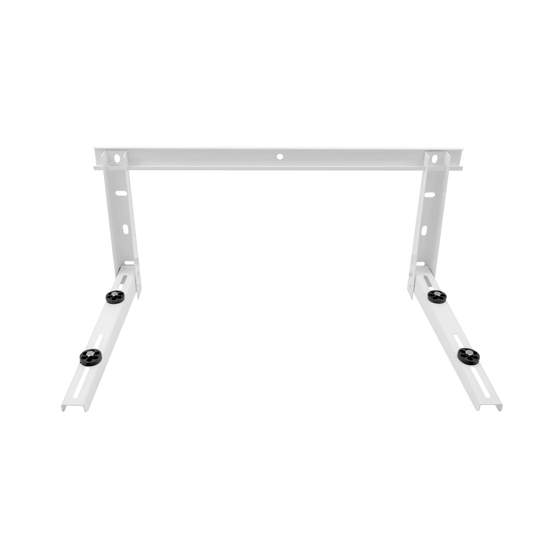 Suport / cârlig pentru aparatul de aer condiționat / pompa de căldură Maclean, dimensiuni 780x350x450 mm, oțel zincat, până la 180 kg, MC-146