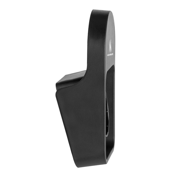 Suport de perete pentru cablu și mufă pentru încărcătorul EV Maclean, universal, tip 2, sarcină maximă 10 kg, MC-901