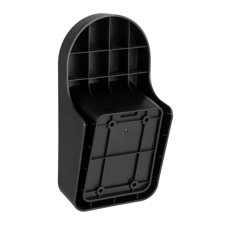 Suport de perete pentru cablu și mufă pentru încărcătorul EV Maclean, universal, tip 2, sarcină maximă 10 kg, MC-901