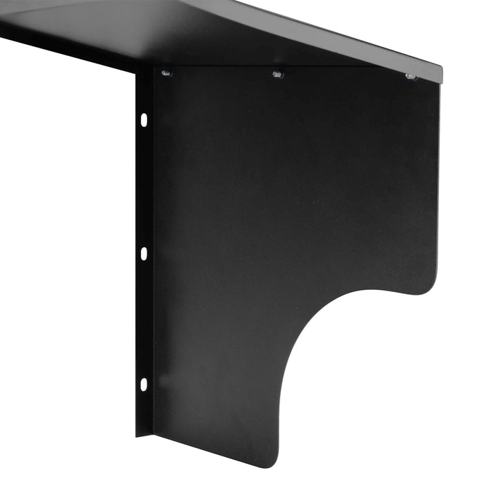 Capac pentru stația de încărcare EV Maclean, oțel inoxidabil, dimensiuni 28x32,5x44 cm, MC-902