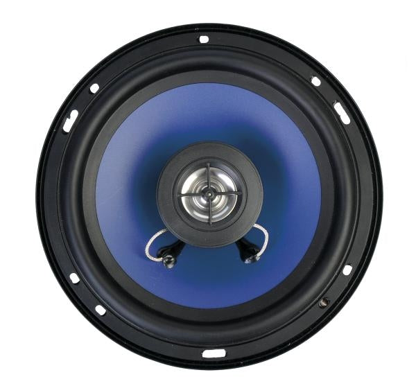 Difuzoare auto cu două căi Peiying de 6,4 inch 80 W cu două căi PY-1610C