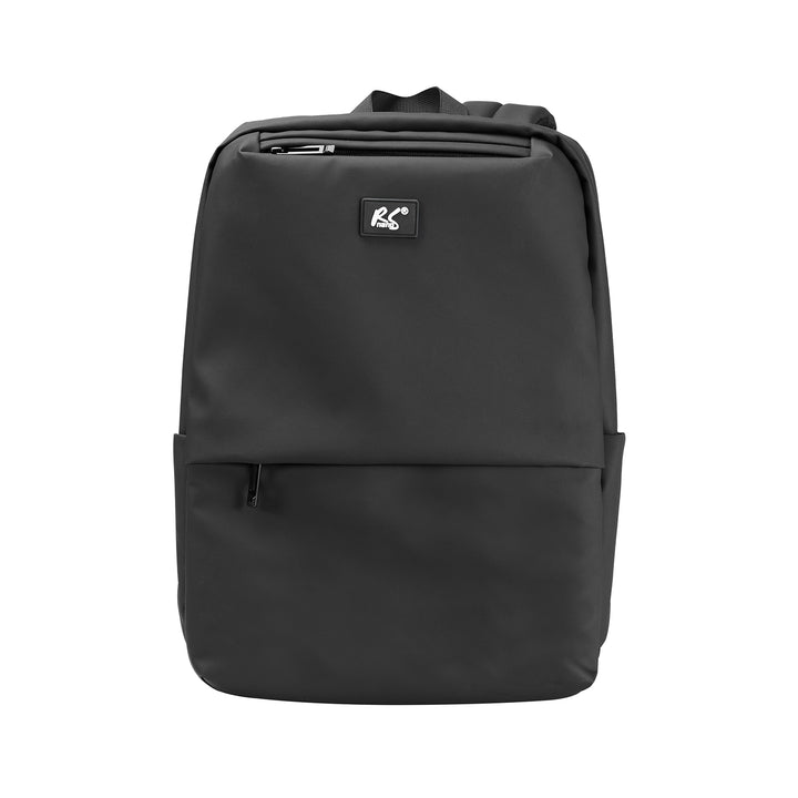 Rucsac pentru laptop NanoRS, 15,6", negru, 41x29x4, impermeabil RS202 B