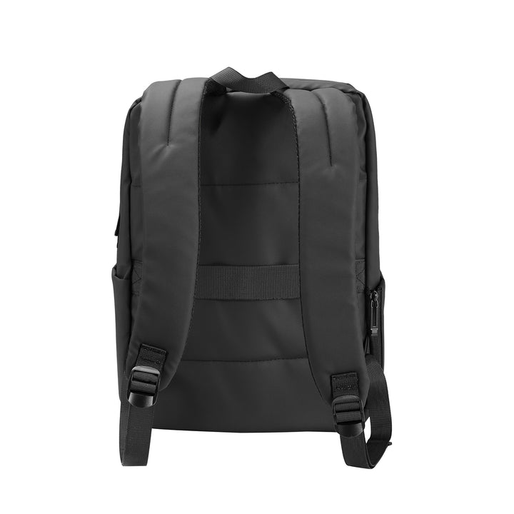 Rucsac pentru laptop NanoRS, 15,6", negru, 41x29x4, impermeabil RS202 B
