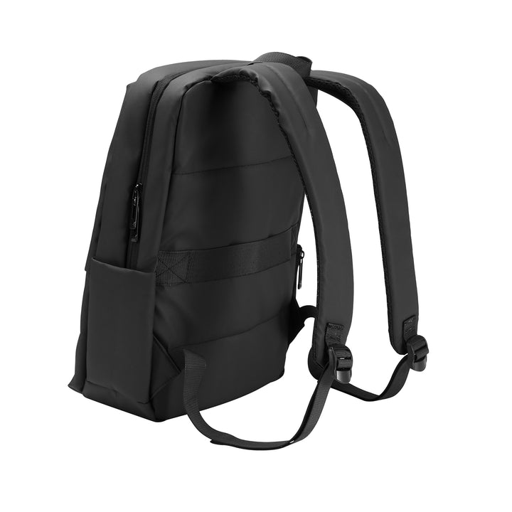 Rucsac pentru laptop NanoRS, 15,6", negru, 41x29x4, impermeabil RS202 B