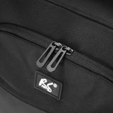 Rucsac pentru laptop NanoRS, 15,6", negru, 42x28,5x14, impermeabil RS204 B