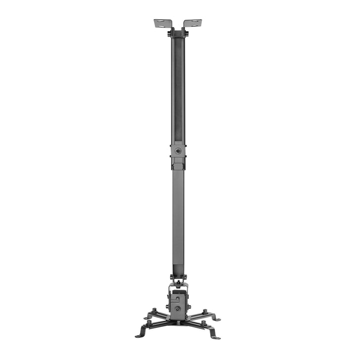 Suport / cârlig universal pentru proiector Maclean, negru, până la 20 kg, MC-206 B