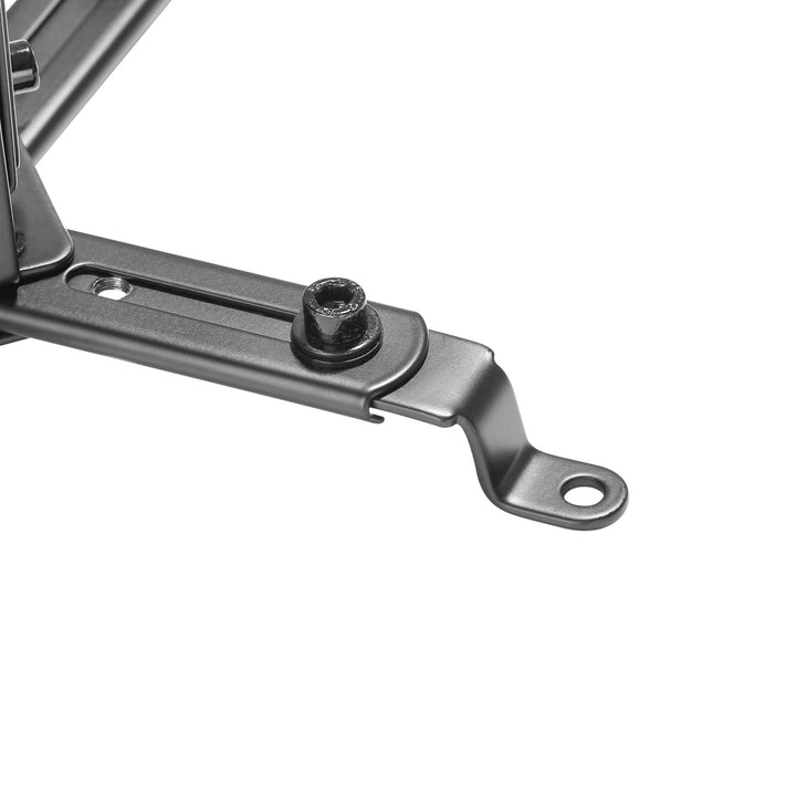 Suport / cârlig universal pentru proiector Maclean, negru, până la 20 kg, MC-206 B