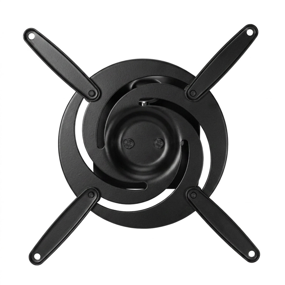Suport / cârlig de tavan pentru proiector Maclean, din oțel, 180~310 mm, până la 15 kg, MC-208 B