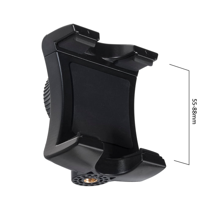 Rucsac cu lumină de semnalizare LED, telecomandă, rezistență la apă: telecomandă IPx5, rucsac IPX2 + bandă sportivă MC-825 pentru telefon mobil
