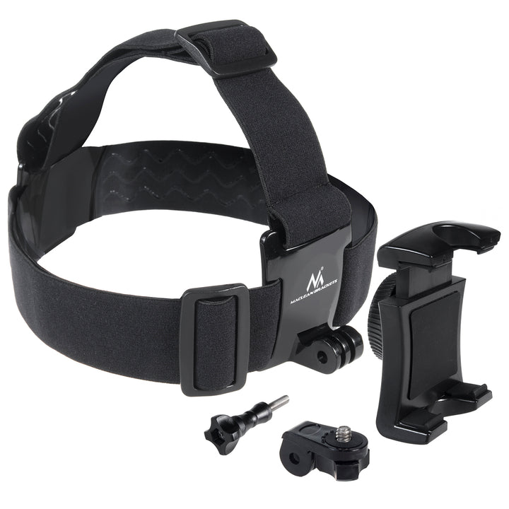 Rucsac cu lumină de semnalizare LED, telecomandă, rezistență la apă: telecomandă IPx5, rucsac IPX2 + bandă sportivă MC-825 pentru telefon mobil