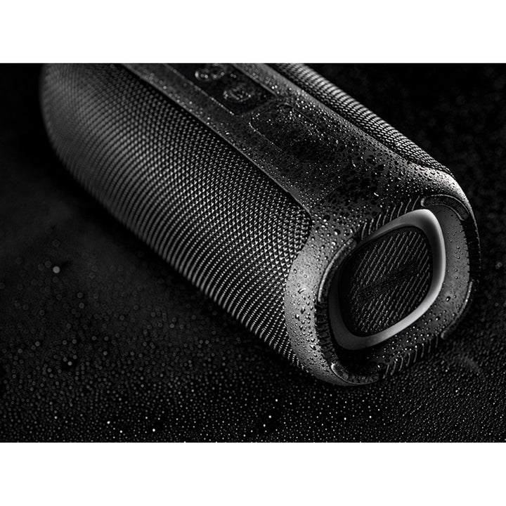 Difuzor portabil Tracer, Bluetooth 5.3, putere RMS 20 W, IPX4, negru, TRAGLO47686