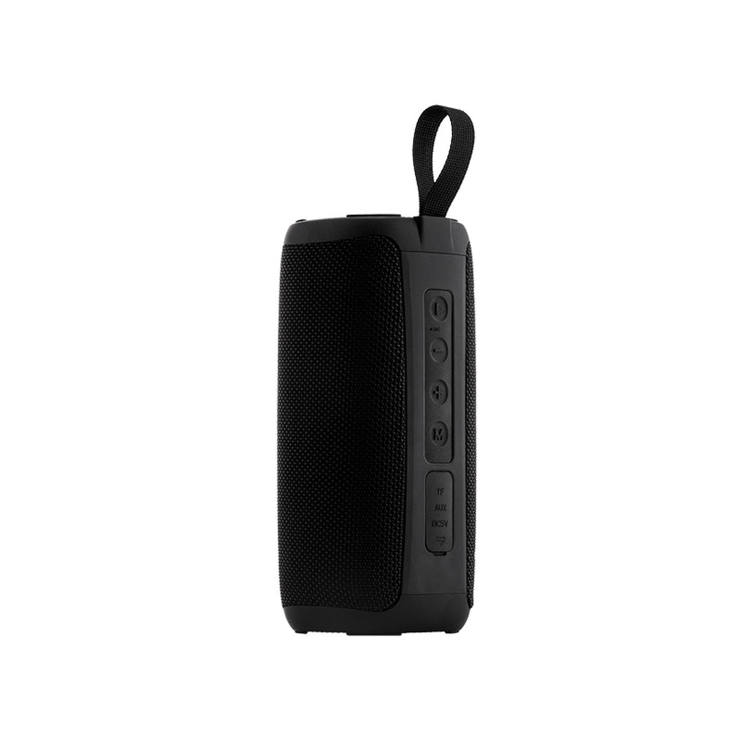 Difuzor portabil Tracer, Bluetooth 5.3, putere RMS 20 W, IPX4, negru, TRAGLO47686