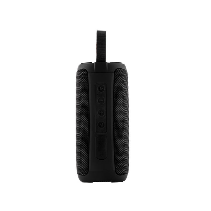 Difuzor portabil Tracer, Bluetooth 5.3, putere RMS 20 W, IPX4, negru, TRAGLO47686