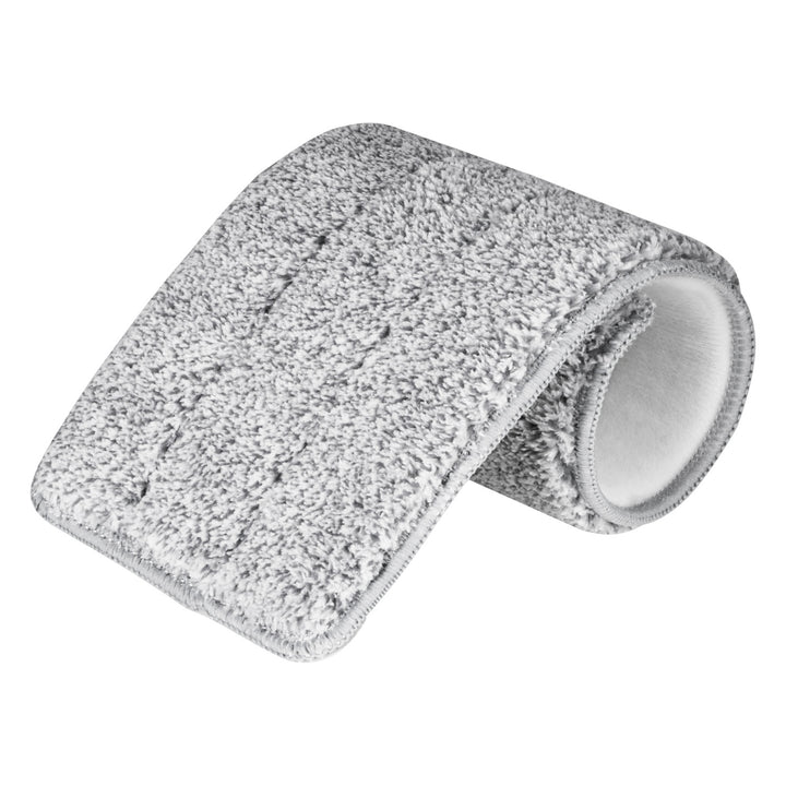 Mop plat Teesa, găleată cu două compartimente, capacitate 5,7 l, New Clean R13, Teesa