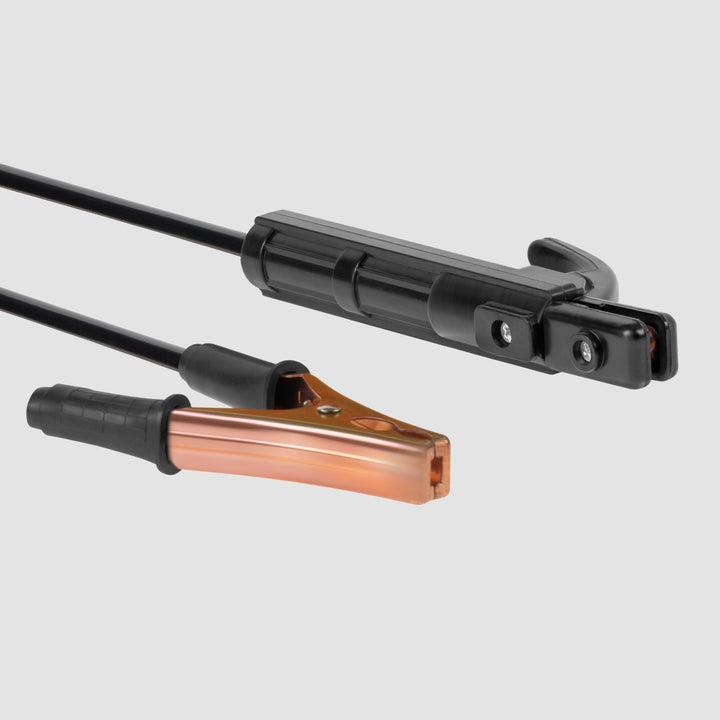 Aparat de sudură Rebel, MMA, afișaj LED, IP21S, 10–140 A, RB-1040