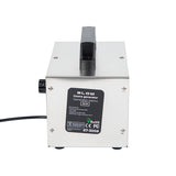 Generator de ozon cu suflare, capacitate 60.000 mg/h, putere 120 W, consum redus de energie, cablu lung, timp de funcționare reglabil, 4 plăci de ozonare, 67-300#