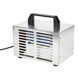 Generator de ozon cu suflare, capacitate 60.000 mg/h, putere 120 W, consum redus de energie, cablu lung, timp de funcționare reglabil, 4 plăci de ozonare, 67-300#