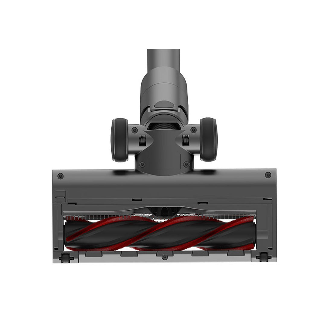 Aspirator fără fir LAFE, motor fără perii BLDC, baterie de 2200 mAh, PowerGlide 200 W