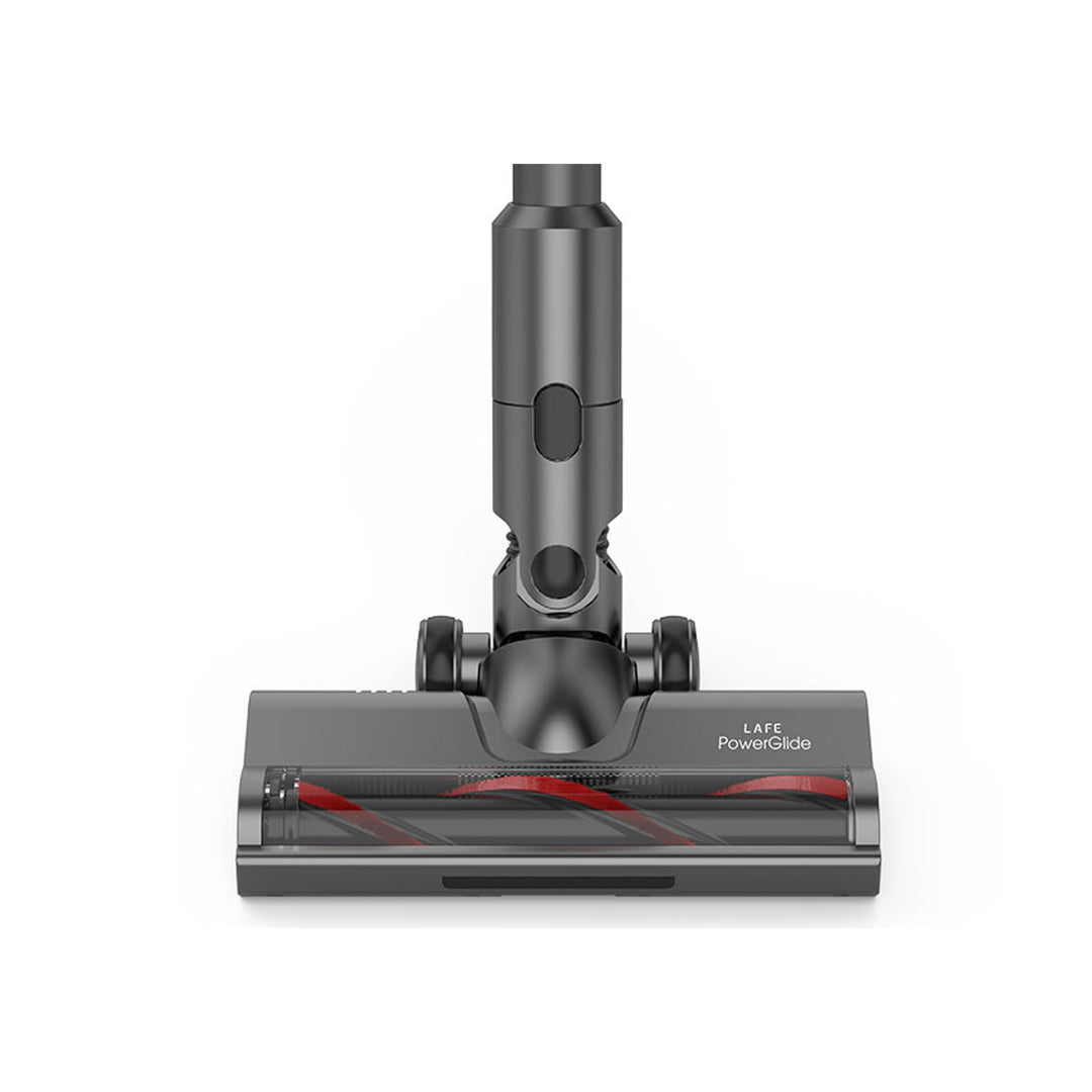 Aspirator fără fir LAFE, motor fără perii BLDC, baterie de 2200 mAh, PowerGlide 200 W