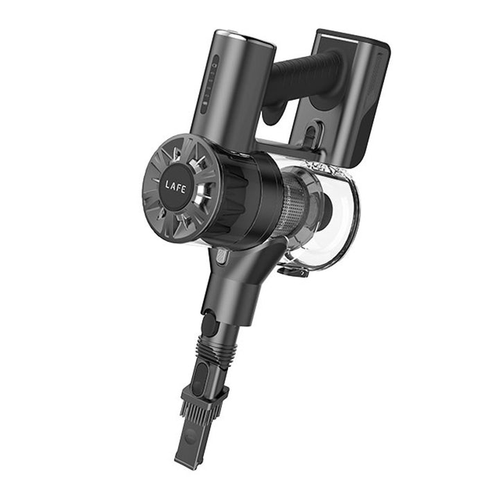 Aspirator fără fir LAFE, motor fără perii BLDC, baterie de 2200 mAh, PowerGlide 200 W