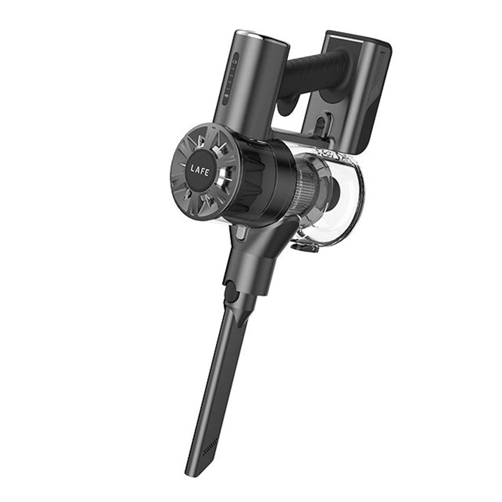 Aspirator fără fir LAFE, motor fără perii BLDC, baterie de 2200 mAh, PowerGlide 200 W