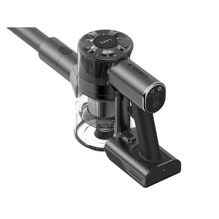 Aspirator fără fir LAFE, motor fără perii BLDC, baterie de 2200 mAh, PowerGlide 200 W