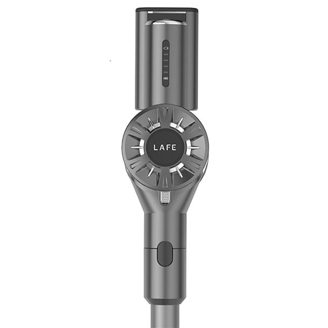 Aspirator fără fir LAFE, motor fără perii BLDC, baterie de 2200 mAh, PowerGlide 200 W