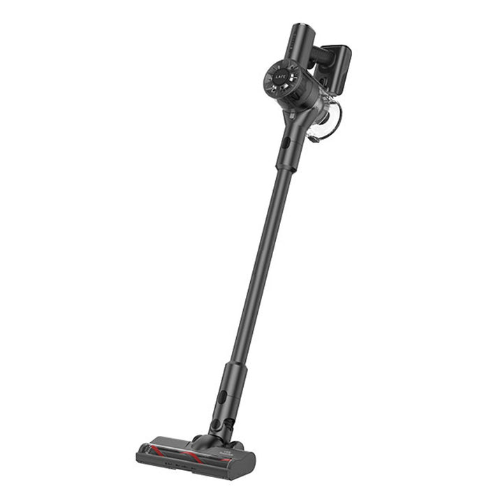 Aspirator fără fir LAFE, motor fără perii BLDC, baterie de 2200 mAh, PowerGlide 200 W