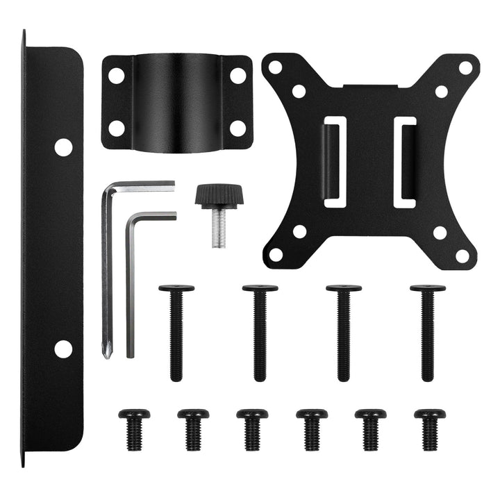 Raft / tavă pentru tastatură Maclean, negru, dimensiuni tavă 66x30 cm, pentru montare pe scaun de birou, max. 5 kg, MC-139