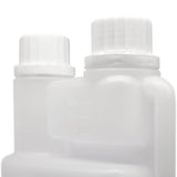 Produs de curățare pentru sistemul de lapte 2x1 l, Coffee Format MILK FORMAT YELLOW PRO