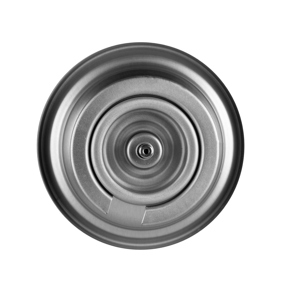 10 cartușe de gaz GreenBlue de 227 g. Certificat: Pi 0875, conform standardului EN417, butan, interval de funcționare de la -10 °C la +40 °C, GB227