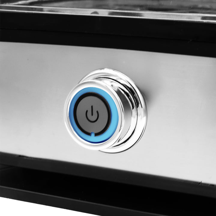 Aparat automat de fiert ouă GreenBlue, putere 200 W, până la 6 ouă, măsură, 220-240 V~, 50/60 Hz, GB359