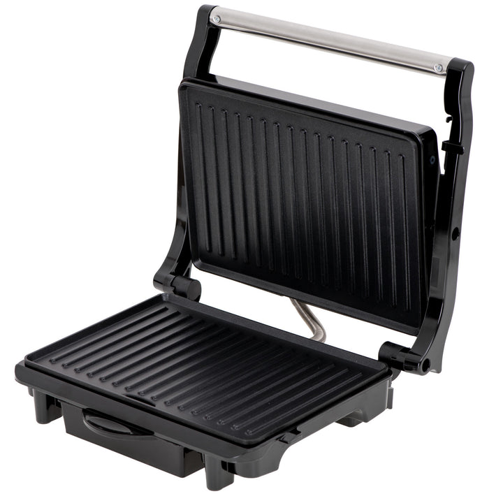 Grătar electric Camry, plăci antiaderente, putere maximă 2100 W, CR 3044