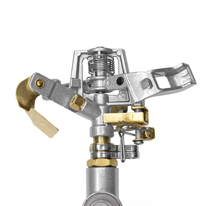 Aspersor profesional cu pulsație LUX Cellpro, 3 bucăți
