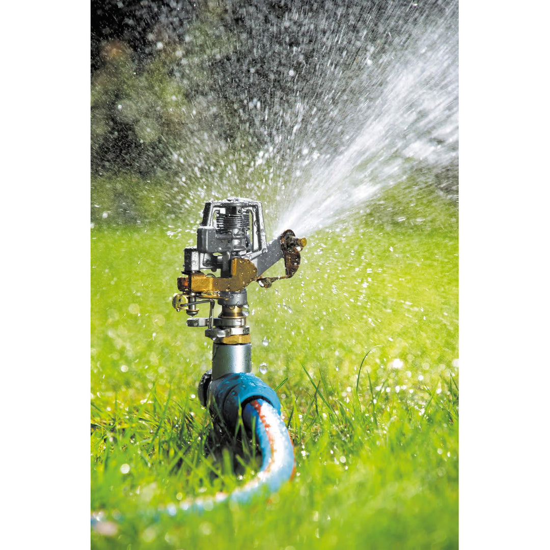 Aspersor profesional cu pulsație LUX Cellpro, 3 bucăți