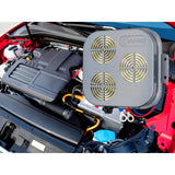 Dispozitiv auto pentru alungarea martorilor, rozătoarelor, șobolanilor și șoarecilor, Viano Power LED