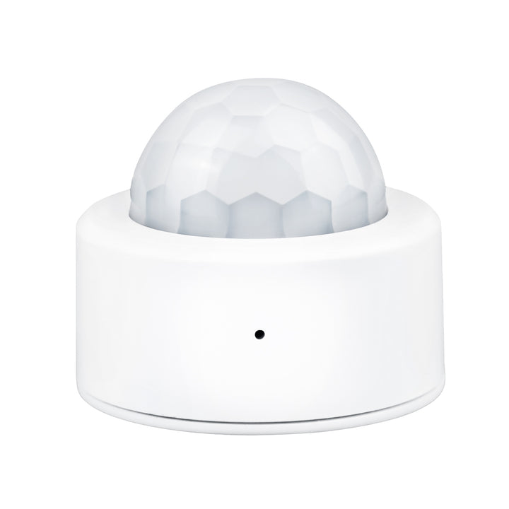 Senzor de mișcare fără fir Zigbee Tuya GreenBlue, Android/iOS, CR2450 DC 3,0 V, unghi de detectare 120° / până la 8 m, GB740, 2 bucăți