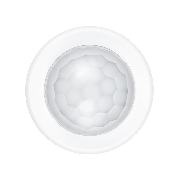 Senzor de mișcare fără fir Zigbee Tuya GreenBlue, Android/iOS, CR2450 DC 3,0 V, unghi de detectare 120° / până la 8 m, GB740, 2 bucăți
