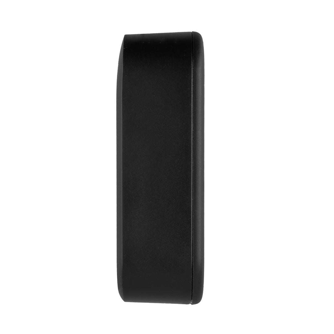 Senzor extern de temperatură și umiditate WiFi GreenBlue, Android/iOS, 3,0 V c.c., LR03x2, IP65, GB741, 2 bucăți