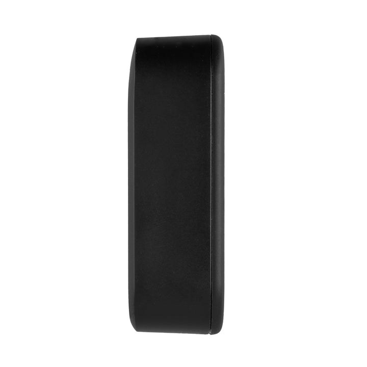Senzor extern de temperatură și umiditate WiFi GreenBlue, Android/iOS, 3,0 V c.c., LR03x2, IP65, GB741, 2 bucăți