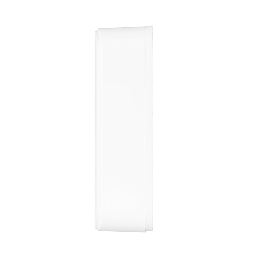 Senzor de temperatură și umiditate WiFi GreenBlue, Android/iOS/Alexa/Google Home, 3,0 V c.c., LR03x2, GB737, 2 bucăți