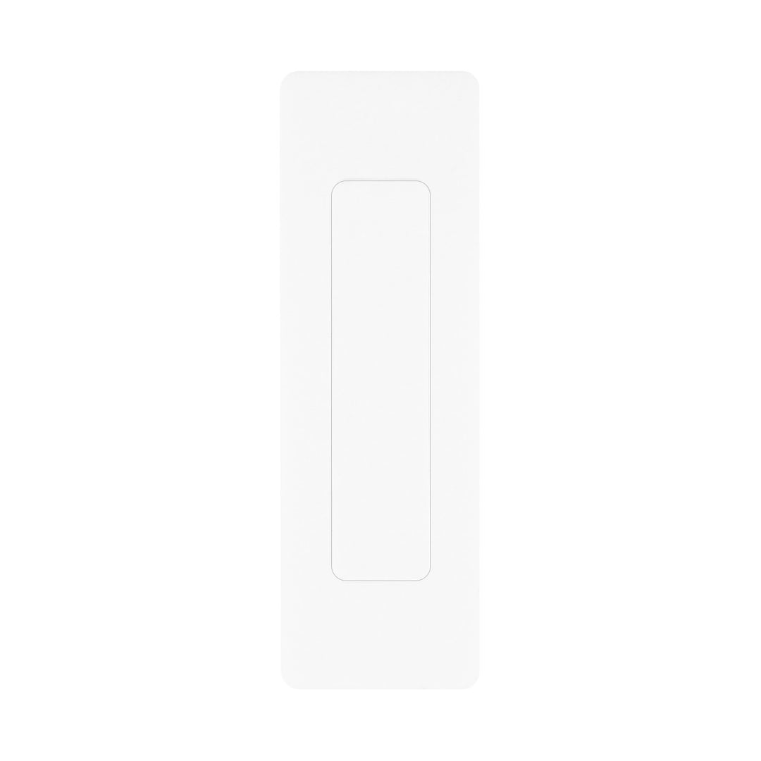 Senzor de temperatură și umiditate WiFi GreenBlue, Android/iOS/Alexa/Google Home, 3,0 V c.c., LR03x2, GB737, 2 bucăți
