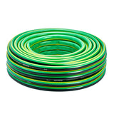 Cărucior pentru furtun de grădină 1/2" 45 m + Furtun de grădină Vartco Home Plus 1/2" 20 m Agaplast