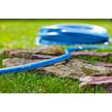 Cărucior pentru furtun de grădină + furtun de grădină Vartco Hoppy 1/2" 20 m Agaplast