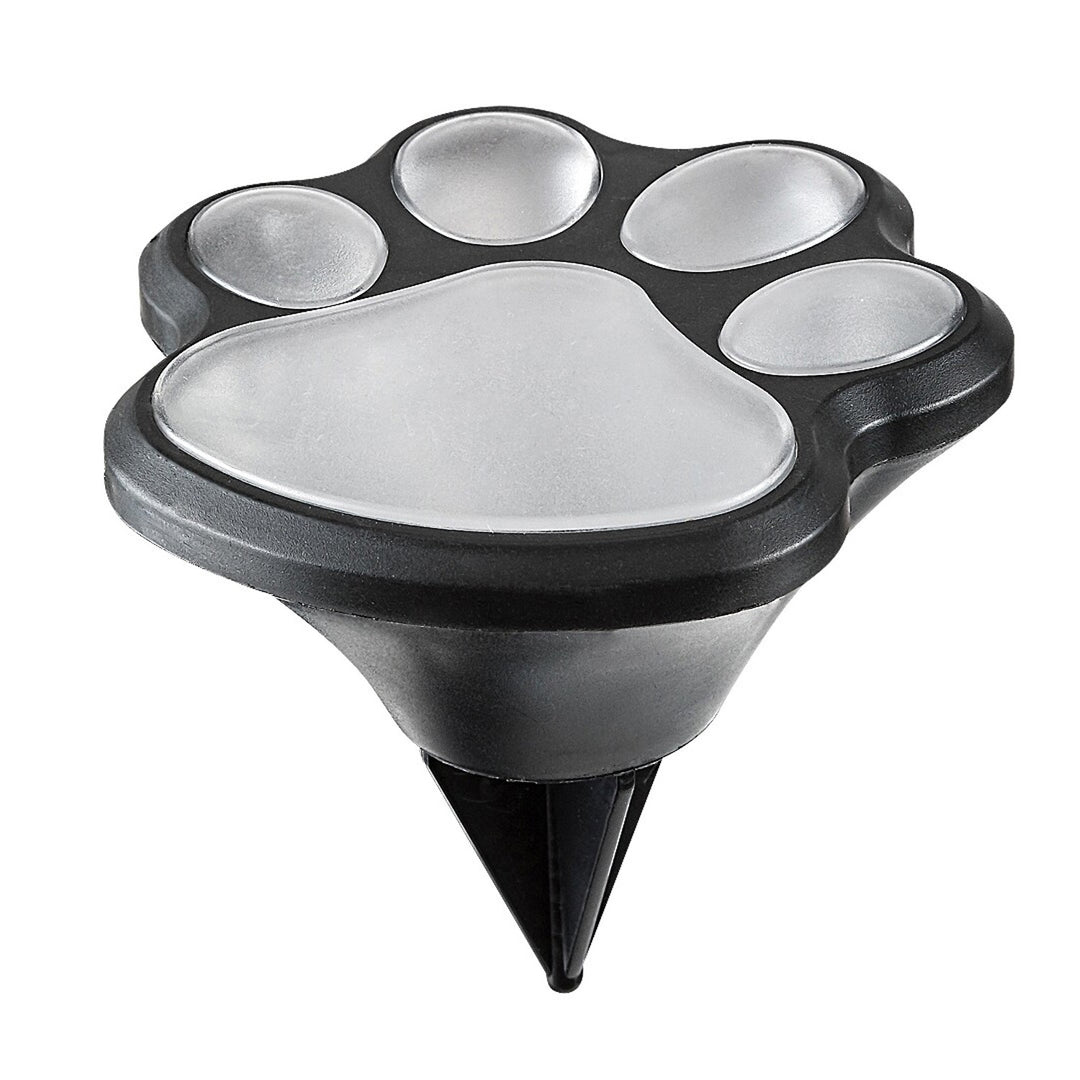 Lămpi solare Rabalux, 2 seturi, LED, IP44, baterie de 600 mAh, Wigry