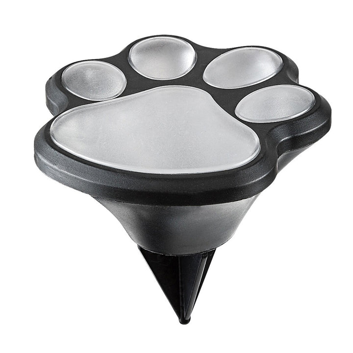 Lămpi solare Rabalux, 2 seturi, LED, IP44, baterie de 600 mAh, Wigry
